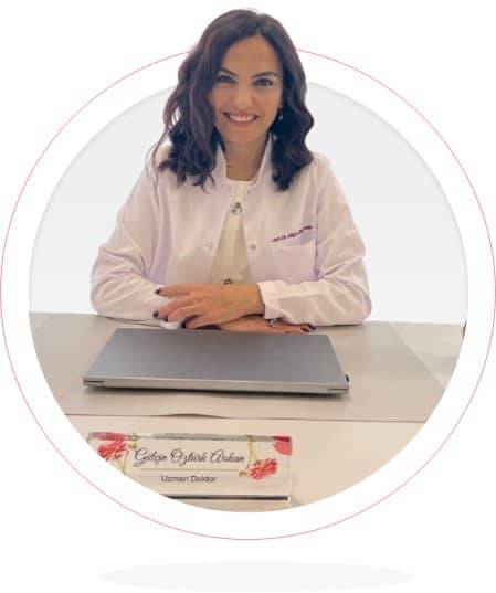 Uzm. Dr. Fatma Gülçin Öztürk Arıkan Clinic